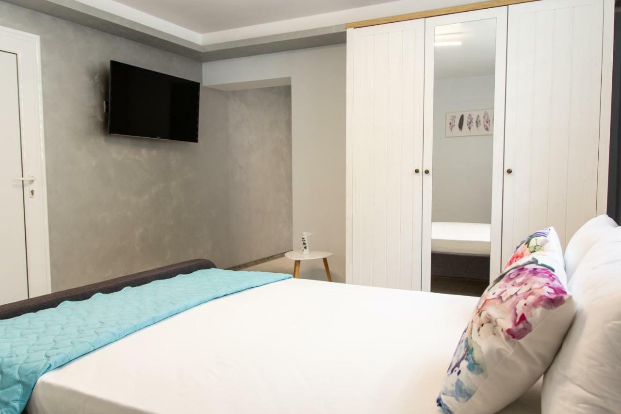 Apartment Morska Street Burgasz Kültér fotó